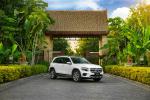 Mercedes-Benz GLB200 2019 года (CN)